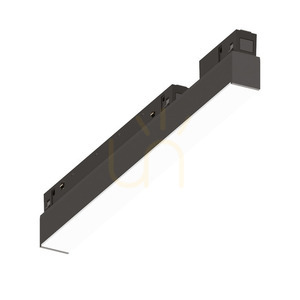 Track Light Ideallux EGO Wide 7W 4000K White 317960 small 0