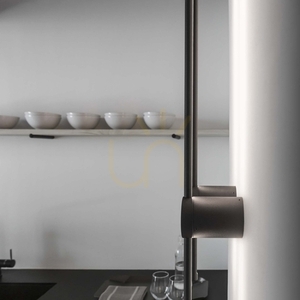 Wall Light Ideallux Essence AP D070 White LED 12W 3000K 285115 small 3