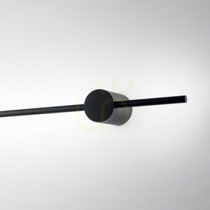 Wall Light Ideallux Essence AP D070 White LED 12W 3000K 285115 small 7