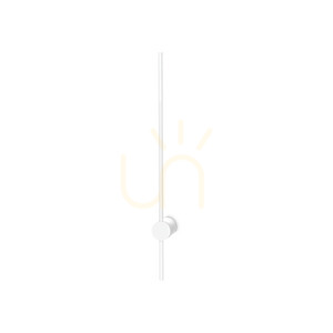 Wall Light Ideallux Essence AP D070 White LED 12W 3000K 285115 small 0