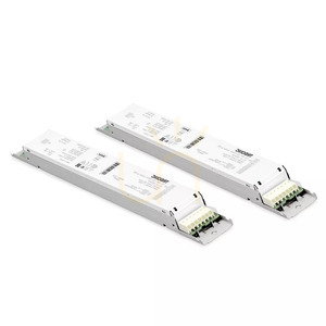 Driver Kit Ideallux FLUO Bi-Emission DALI/PUSH 40W 270876 small 1