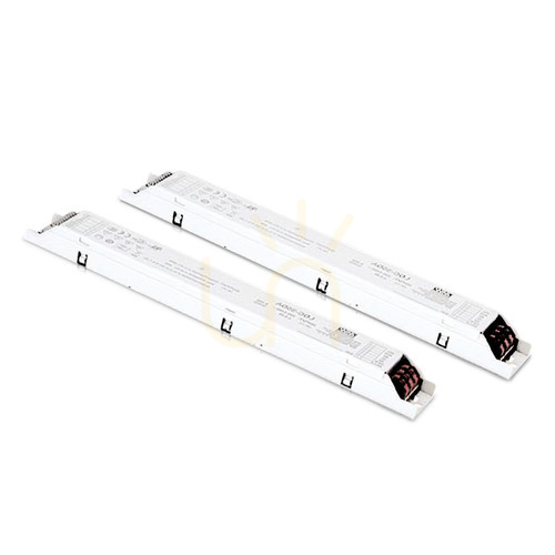 Check LED driver kit Ideallux FLUO Bi-Emission 1800 1-10V dimmable 59W 270883