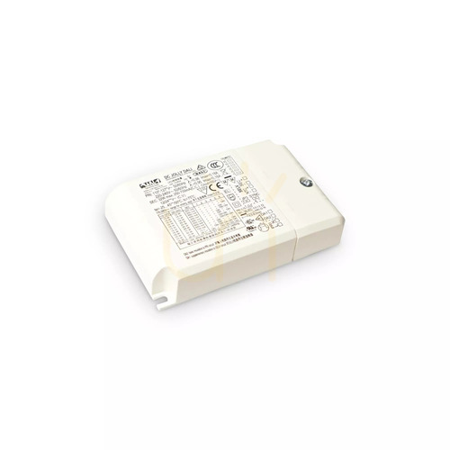 Check LED driver Ideallux FLY D45 DALI/PUSH 38W 700mA 270593