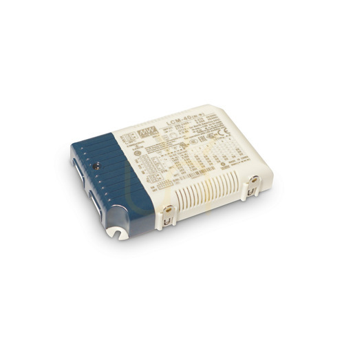 Check LED Driver Ideallux FLY D60 DALI/PUSH 60W 1400mA 270371