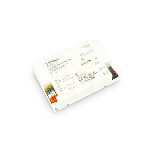 Check LED Driver Ideallux FLY D90 DALI/PUSH 100W 1400mA 270388