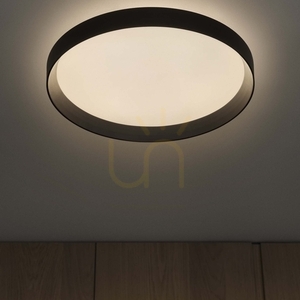 External Ceiling Light Ideallux Fly PL D45 White 3000K 254272 small 3