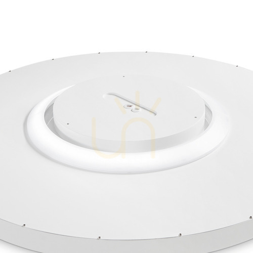 Check Uplight Ideallux FLY D47.5 LED 17.5W 3000K White 270401