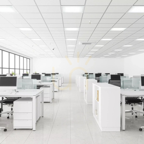 Check LED Panel Driver Ideallux LED PANEL 1-10V 42W 1000mA 247854