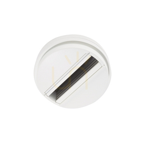 Check Connection Accessory Ideallux LINK Single On-Off White 170145