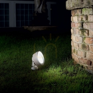 Spotlight Ideallux Litio PR1 White Outdoor GX53 145310 small 4