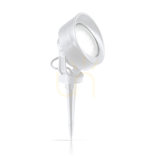 Check Spotlight Ideallux Litio PR1 White Outdoor GX53 145310