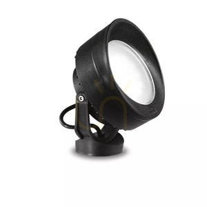 Spotlight Ideallux Litio PR1 Black Outdoor GX53 145358 small 1