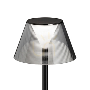 Table Lamp Ideallux Lolita TL Bianco White LED Dimmable Outdoor 34.5 cm 286723 small 14