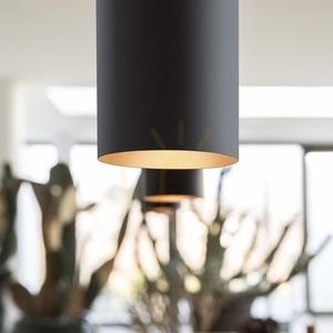 Pendant Light Ideal Lux Look SP1 D06 White Metal GU10 104935 small 9