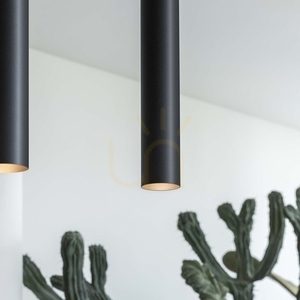 Pendant Light Ideallux Look SP1 D06 Brunito Brass GU10 141794 small 5