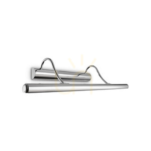 Wall Light Ideallux Mirror-10 AP4 Chrome 4xG9 60 cm 017303 small 0