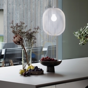 Pendant Light Ideal Lux NET SP1 D34 Gold Black 317281 small 4