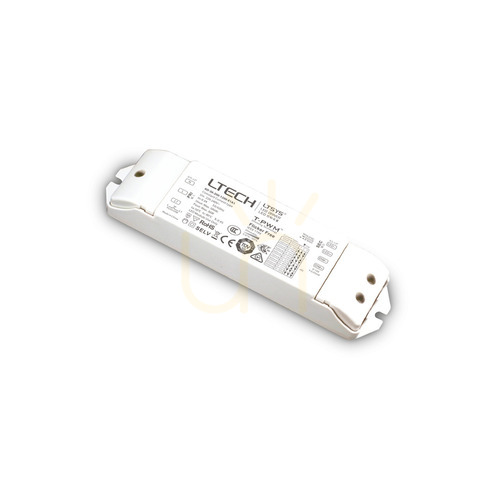 Check LED driver Ideallux Nova DALI/PUSH 36W 700mA 248592