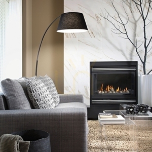 Standing Lamp Ideallux Pagoda PT1 Black Metal Fabric E27 051765 small 1