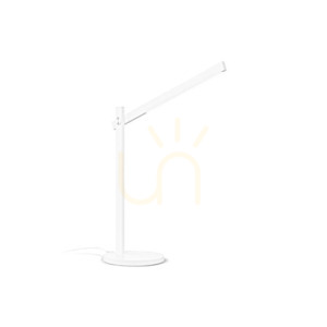 Table Lamp Ideallux Pivot TL White LED 7W Dimmable 289168 small 0