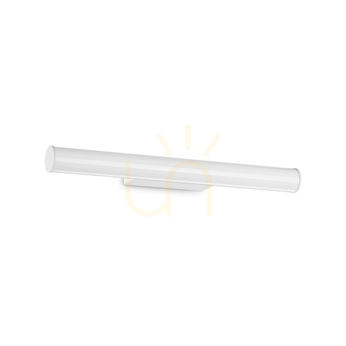 Check Outdoor Wall Lamp Ideallux PRETTY AP D060 White LED 11.5W 287782