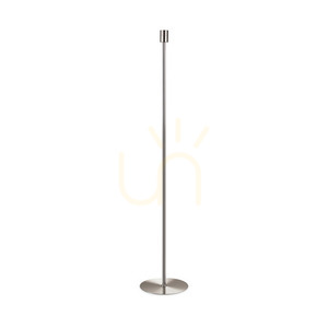 Standing Lamp Ideallux SET UP Nickel 145 cm E27 259994 small 0