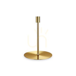 Table Lamp Ideallux Set Up MTL1 Big Brass 20 cm 259956 small 0