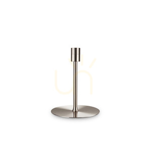 Table Lamp Ideallux SET UP MTL1 Small Nickel 259895 small 0