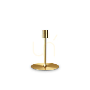 Table Lamp Ideallux Set Up Small Brass 259901 small 0