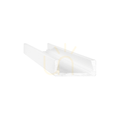 Check LED Profile Ideallux SLOT SUR White 3000 mm 204598