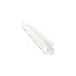 LED Profile Ideallux SLOT SUR White 2000mm 307152 small 0