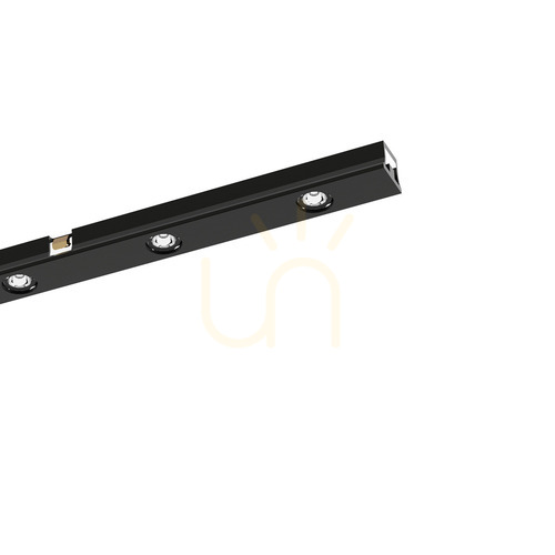 Check Track Light Ideallux Stick Accent 6W 3000K LED 30 cm 329468