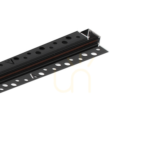 Check Recessed Lighting Profile Ideallux STICK 2000mm Metal 329604