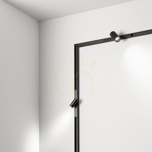 L-Connector Ideallux STICK Recessed 330365 small 1