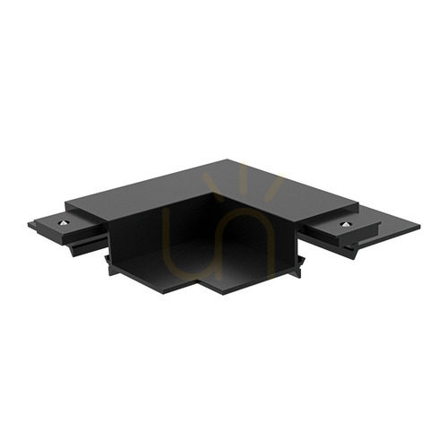 Check L-Connector Ideallux STICK Recessed 330365