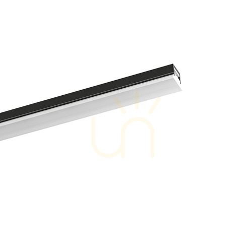 Check Track Light Ideallux STICK WIDE 12W LED 3000K Dimmable 60 cm 329451