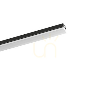 Track Light Ideallux STICK WIDE 12W LED 3000K Dimmable 60 cm 329451 small 0