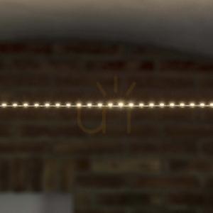 LED Linear System Ideallux TESI Silver Aluminum 530 cm 258300 small 9