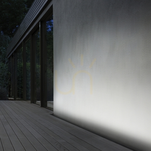 Check Spotlight Ideallux Thor PR D100 Anthracite 3000K 261355