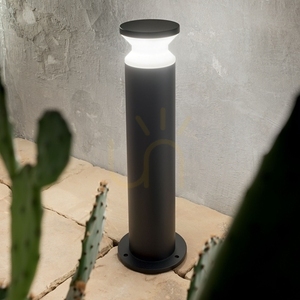 Ceiling lamp Ideallux Totem PL3 white metal 64 cm GX53 215761 small 1