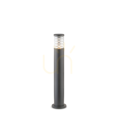 Check Outdoor Standing Light Ideallux TRONCO 026992 Anthracite 80.5 cm E27