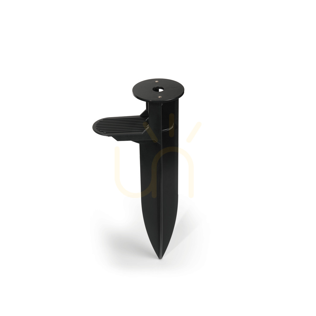 Garden Spike Light Accessory Ideallux ULEX Anthracite 268163