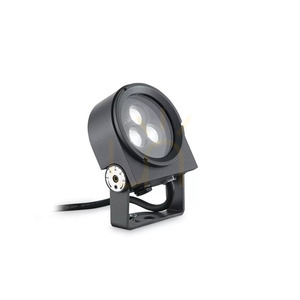 Spotlight Ideallux ULEX H15 261287 Outdoor Anthracite 8.5W IP54 small 1