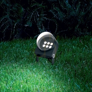 Spotlight Ideallux ULEX H15 261287 Outdoor Anthracite 8.5W IP54 small 2