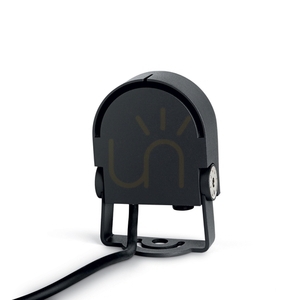 Spotlight Ideallux ULEX H15 261287 Outdoor Anthracite 8.5W IP54 small 5