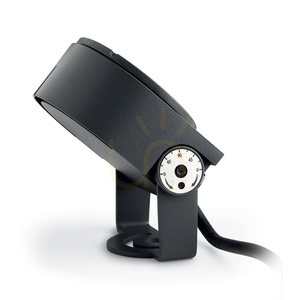 Spotlight Ideallux ULEX H15 261287 Outdoor Anthracite 8.5W IP54 small 6