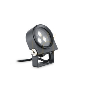 Spotlight Ideallux ULEX H15 261287 Outdoor Anthracite 8.5W IP54 small 0