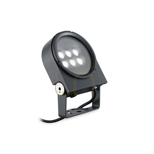 Check Spotlight Ideallux ULEX PR H20 SOURCE Anthracite Outdoor Wall Light 261294