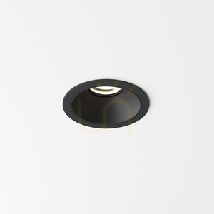 Reflector Ideallux Zeus Round White 6.4 cm Polystyrene 323589 small 1