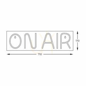 Wall lamp Zuma Line NEON FM-WN46 ON AIR LED 5 Wall lamp Zuma Line NEON FM-WN46 ON AIR LED small 5
